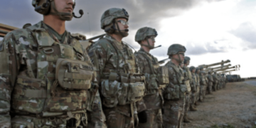 Çfarë është “DEFENDER-Europe 21”: Edhe roja amerikane e 25 prillit në Shqipëri