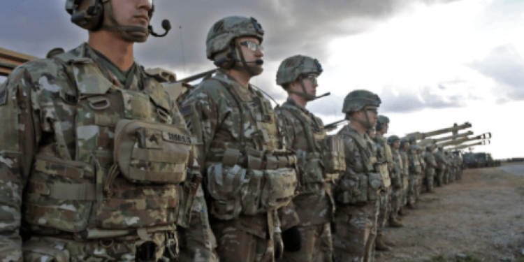 Çfarë është “DEFENDER-Europe 21”: Edhe roja amerikane e 25 prillit në Shqipëri