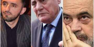 “Nasip Naço nuk është llum”! Rama: Ylli Shehu ka lindur kur Dash Shehi pinte një oqean rakie