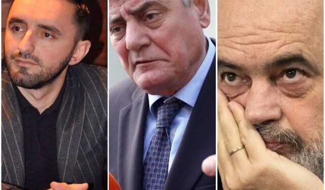 “Nasip Naço nuk është llum”! Rama: Ylli Shehu ka lindur kur Dash Shehi pinte një oqean rakie