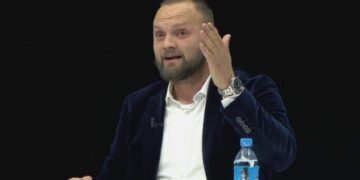 Në listën e PS për Tiranën, Halit Valteri: LSI është kancer i politikës, ja çfarë po përgatit për zgjedhjet!
