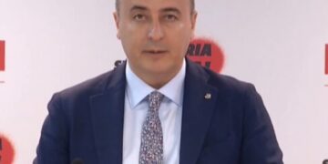 Kallëzohet në Prokurori koordinatori i LSI-së Vojo Bregu, akuzohet për shkelje dhe abuzime me detyrën kur ishte sekretar i Përgjithshëm i Ministrisë së Bujqësisë