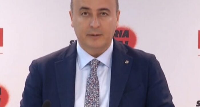 Kallëzohet në Prokurori koordinatori i LSI-së Vojo Bregu, akuzohet për shkelje dhe abuzime me detyrën kur ishte sekretar i Përgjithshëm i Ministrisë së Bujqësisë