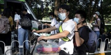 Që nga shkurti në Kinë nuk ka asnjë rast me COVID! Është planifikuar që vaksina kineze t’u jepet falas 40 vendeve