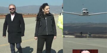 Testohet ulja e avionëve në aeroportin e Kukësit: Rama jep lajmin dhe lëshon thumbin e fortë për demokratët