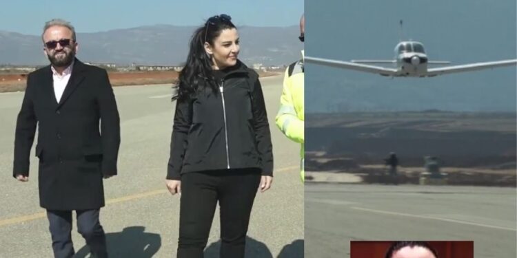 Testohet ulja e avionëve në aeroportin e Kukësit: Rama jep lajmin dhe lëshon thumbin e fortë për demokratët