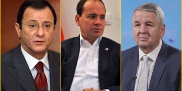 Si u tall komision i kllounëve me Dr.Kosovën?! “Ma punuan”! Halim Kosova zbardh mesazhet me Bashën: PD përdhosi një punë profesionale