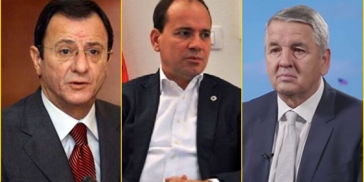 Si u tall komision i kllounëve me Dr.Kosovën?! “Ma punuan”! Halim Kosova zbardh mesazhet me Bashën: PD përdhosi një punë profesionale