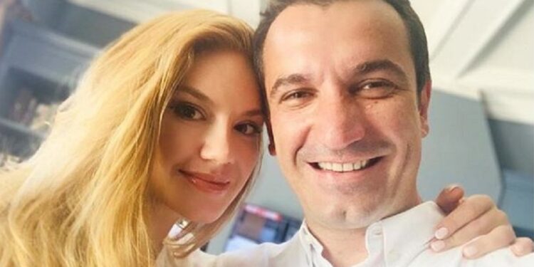 “Në lidhje dashurie me Kastro Zizon…”, flet për herë të parë Ajola Xoxa