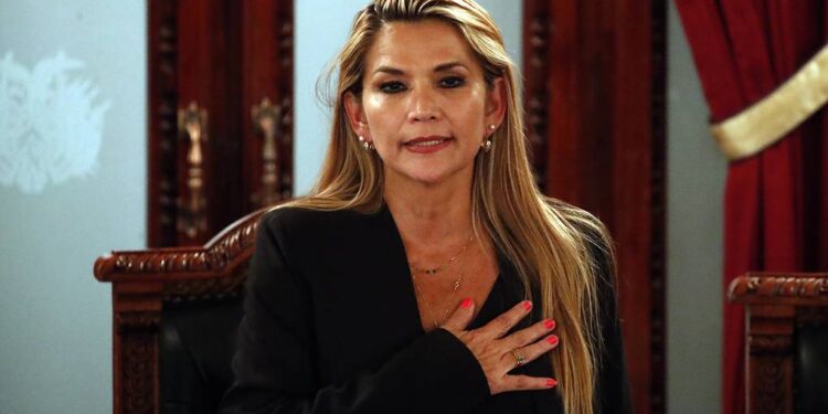 “Djalli me fytyrë engjëlli”: Presidentja arrestohet për “grusht shteti”