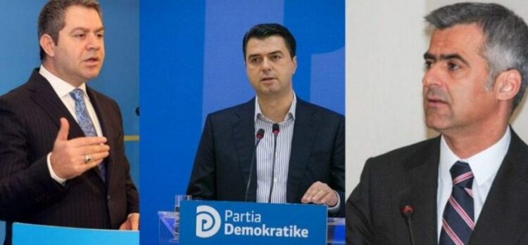 Në një listë me Dulen! Idrizi si mashtrues ordiner, thotë gënjeshtrën e shekulli: U detyruam të futemi për shkak të Ramës! Basha do na kthejë në tokat tona në Greqi!