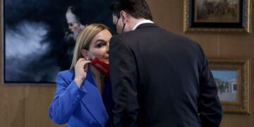 Habit Kryemadh me broçkullat që këput: Marveshja me Lulin i heq të drejtën Edi Ramës për të fituar