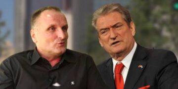 Berisha i shpëton sërish dëshmisë për eliminimin e Azem Hajdarit! Gjykata e vjetër bashkëpuntore në fshehjen e të vërtetës: E lë jashtë procesit për “vrasjen e shekullit”