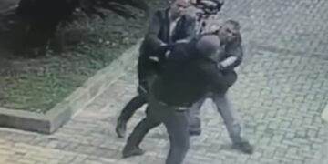 Përballja Luca – Boçi është linçim politik, jo fizik