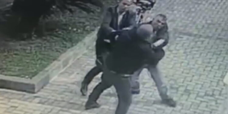 Përballja Luca – Boçi është linçim politik, jo fizik