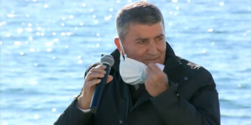 Luan Bregasi-Ramës: I ke bërë ndonjë gjilpërë atij investitorit arab, se s’ka mundësi! Po vdiqëm ne, iku sipërmarrja