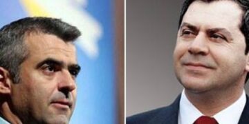 Shpëtim Idrizi kërcënon Greqinë : ” I’ua tregoj unë pas 25 prillit, bashkë me Bashën dhe aleatin Vangjel Dule, se keni gjetur Ramën ju