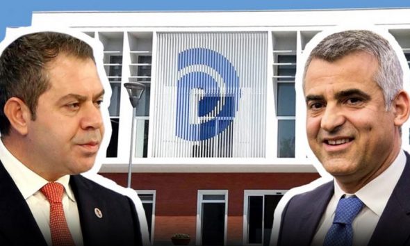 “Çamja” Mesila i përgjigjet “shitësit” të trojeve dhe detit Rama nga streha e Saliut, Lulit dhe Dules: O Kungull, o përrua psikik shite tokë e det dhe përzure gjysëm milioni shqiptarë