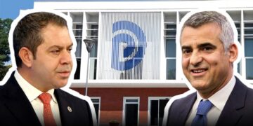 Veliaj: Çamët janë me PS, Dule dhe Idrizi përleshen e “puthen” për një sedilje në kroskodin e Lul Bashës