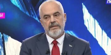Rama: Nesër në SHBA firmoset memorandumi për TEC-in e Vlorës, do kemi portin hyrës të gazit të lëngshëm për Ballkanin