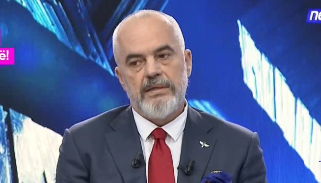 Rama: Nesër në SHBA firmoset memorandumi për TEC-in e Vlorës, do kemi portin hyrës të gazit të lëngshëm për Ballkanin