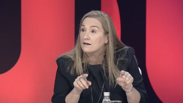 SHËNIM: Zbulohet arsyrja pse Flutura Açka u bë deputete