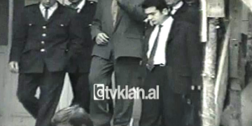 Shkrihet FRD e Bamir Topit! Basha nuk i ndahet partive pa asnjë anëtarë, koalicion veç me policin e 14 shtatorit Sali Shehu (Dokumenti)