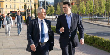 Sinqeriteti tronditës i një interviste dhe disa SMS aferash, objekt hetimi për SPAK