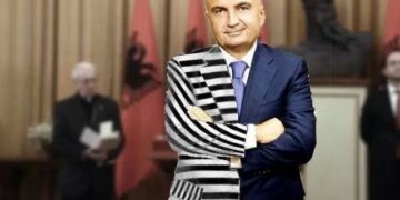 “Të rrëzojmë Edi Ramën”! Trondit Frrok Çupi: Ja çfarë po përgatit Meta, Berisha dhe gjithë të tmerruarit në opozitë! “Do të v.rasin njerëz”!