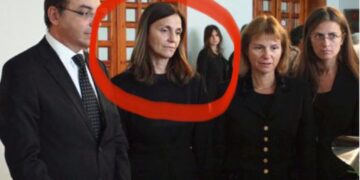 Pse askush s’e njeh emrin e kësaj gruaje në Shqipëri?