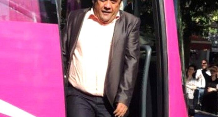 Lista e Lezhës e PD-së “shkëlqen” me ish drejtorin e Hipotekës së Kurbinit “demokotin-socialist”, dënuar me burg për korrupsion