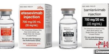 Ilaçi i ri kinez kundër koronavirusit miratohet për përdorim urgjent në Evropë dhe SHBA