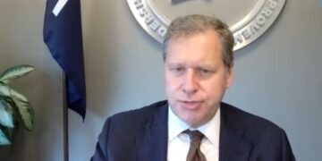 INTERVISTA/ Projekti amerikan për gazin natyror të lëngshëm në Shqipëri mund të fillojë në vitin 2023