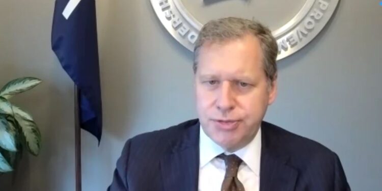 INTERVISTA/ Projekti amerikan për gazin natyror të lëngshëm në Shqipëri mund të fillojë në vitin 2023
