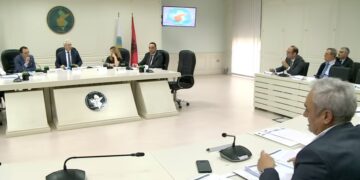 Kolegji Zgjedhor rrëzon PD-AN, do shkojë në zgjedhje me 153 kandidatë dhe jo 222! Kaso: I ndikuar nga PS, por e respektojmë