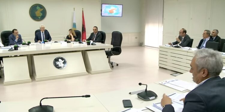 Kolegji Zgjedhor rrëzon PD-AN, do shkojë në zgjedhje me 153 kandidatë dhe jo 222! Kaso: I ndikuar nga PS, por e respektojmë