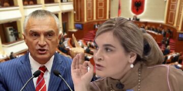 Bilushi i Metës reagon ndaj doktor Halimit