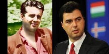 “Misioni” i Bashës si “Kujtimet e vegjëlisë” së Enverit: Më ka ndjekur Sigurimi që 15 vjeç, luftoja komunizmin në gjimnaz! Tre momentet më të vështira në krye të PD