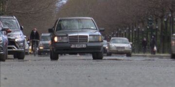 Ndryshimet në Kodin Rrugor në Shqipëri: Në kurs nga fillimi nëse hiqen pikët e patentës