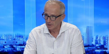 Fushata e PD pa masa mbrojtëse e distancë, Mark Marku “viktima” e parë