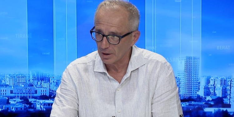 Fushata e PD pa masa mbrojtëse e distancë, Mark Marku “viktima” e parë