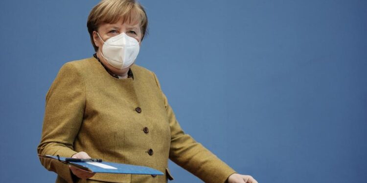 Merkel ndryshon mendim: Do ta marr vaksinën e AstraZenecas