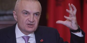 Presidenti Ilir Meta dekreton emërimin e 4 gjyqtarëve të rinj të Gjykatës së Lartë