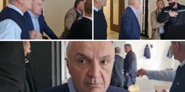 “Tërbimi” i Ilir Metës në mbrojtje të ish-selisë së PD, si akt kundër Bashës