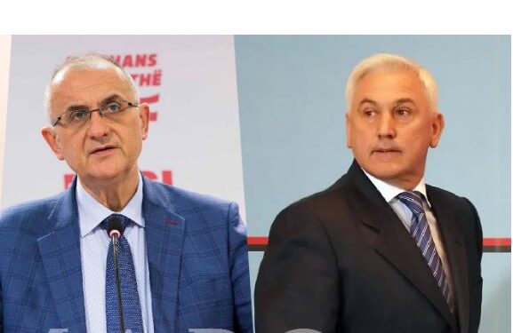“Nuk më nxjerr dot Petrit Vasili e Moni nga politika”! Nasip Naço zbulon takimin e tij me Edi Ramën para largimit nga LSI