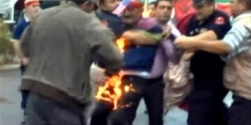 Saliu i dogji, Luli i “poqi”! Shoqata e të Përndjekurve shpërthen: Si na mashtroi Lulzim Basha?! Paralajmëron ‘goditjen e fortë’ që do të marrë: Do ketë pasoja…