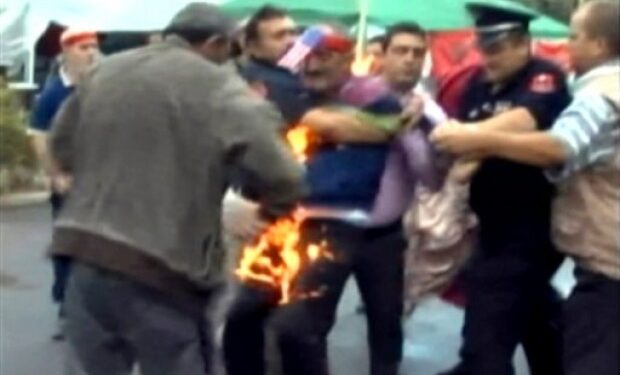 Saliu i dogji, Luli i “poqi”! Shoqata e të Përndjekurve shpërthen: Si na mashtroi Lulzim Basha?! Paralajmëron ‘goditjen e fortë’ që do të marrë: Do ketë pasoja…