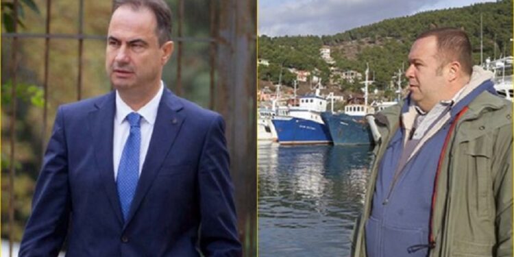 Sherr mes kandidatit të PD-së në Elbasan dhe biznesmenit të njohur pranë PS-së: Më ofendoi rëndë