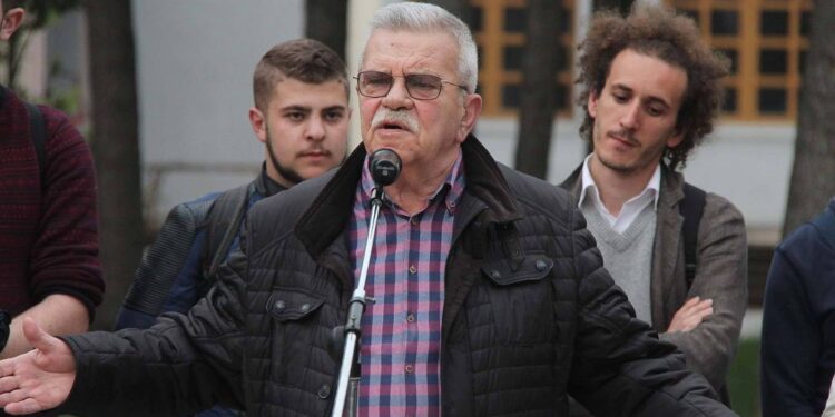 Balta me të cilën duan të bëjnë pis Robert Ndrenikën dhe modeli i Neritan Liçajt, që duan të na imponojnë