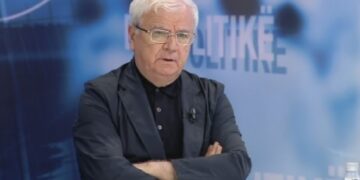 Spartak Ngjela flet për jetën e tij: Përse nuk jam martuar asnjëherë?!